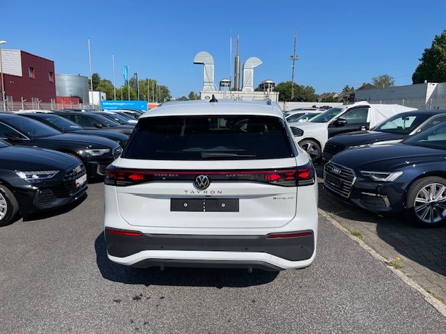 Volkswagen Tayron - Bild 5