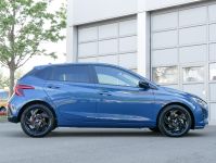 Hyundai i20 - Vorschau Bild 11