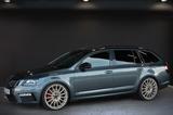 Skoda Octavia 2.0 TSI RS Combi*DSG*LED*NAVI*H&R*20"* - Skoda Octavia: Winterreifen