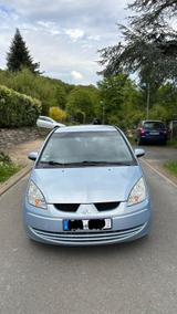 Mitsubishi Colt CZ3 1.3 Invite - Mitsubishi Colt in Wiesbaden