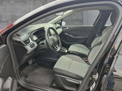 Fahrzeugabbildung Clio V Evolution 1.6 E-TECH Hybrid 145 EU6e Rück