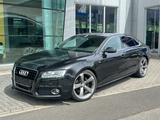 Audi A5 Sportback3.0 TDIquattro S line Navi Xenon ABT - Audi A5: Abt