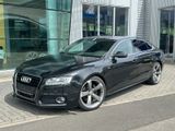 Audi A5 Sportback3.0 TDIquattro S line Navi Xenon ABT - Audi A5: Abt