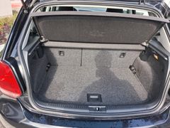 Volkswagen Polo 1.4 FSI Match