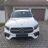Mercedes-Benz GLB 220 d 4MATIC AMG - Mercedes-Benz GLB 220 von privat