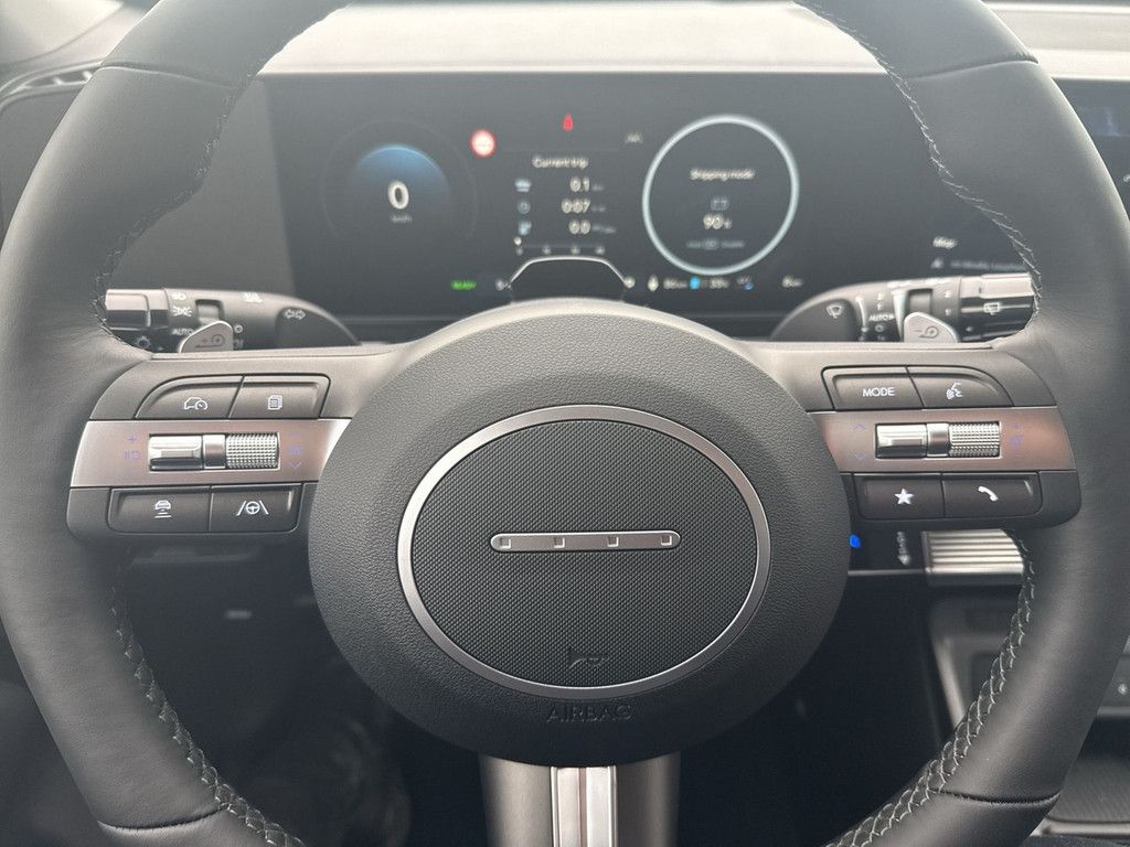 Hyundai Kona – Bild 21