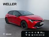 Toyota Corolla 2.0 Hybrid GR Sport *PDC*SHZ*RCam*ACC* - Toyota Corolla: Automatik