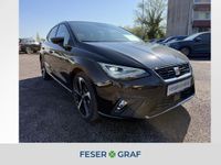Seat Ibiza - Vorschau Bild 1