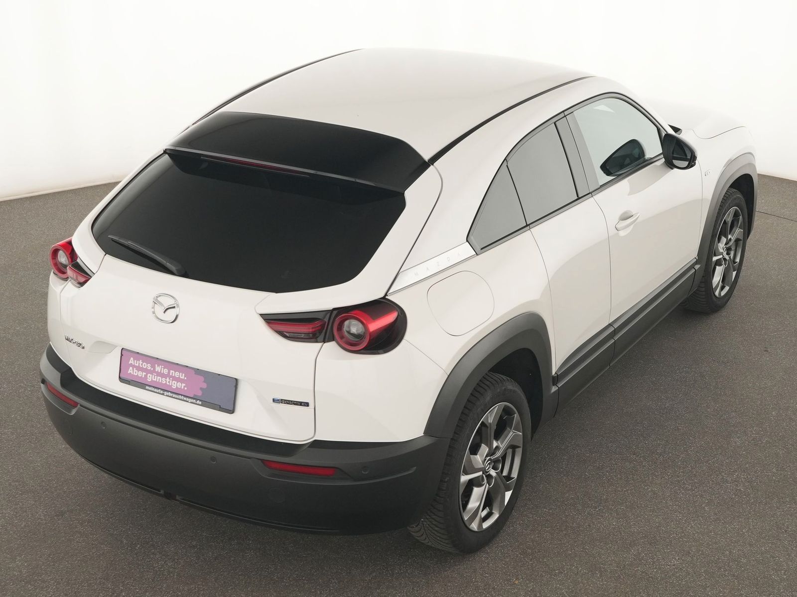 Mazda MX-30 - Bild 11
