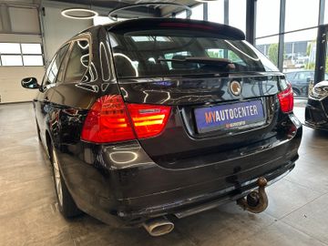 BMW 320 - 6