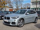 BMW X1 xDrive 20d |M Sportpaket |HeadUp |Kamera |LED - BMW X1: M Sportpaket