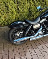 Harley-Davidson Dyna Street Bob 103er - Angebote entsprechen deinen Suchkriterien
