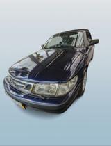 Saab 9-3 Cabrio - 2028 Oldtimer - gebrauchte Saab 45725 aus dem Jahr 1998