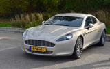 Aston Martin Rapide 6.0 V12 Touchtronic Luxury Luxury - Aston Martin Rapide
