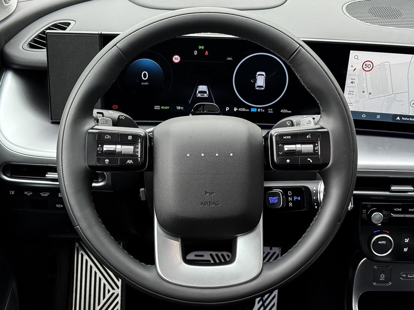 Hyundai IONIQ 9 - Bild 13