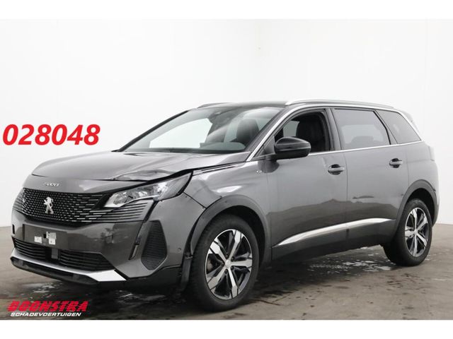 Peugeot 5008 1.2 PureTech Aut. GT-Line 7-Pers. LED ACC N