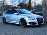 Audi S3 8P quattro | 56.454 km | Sammlerzustand