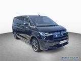 Volkswagen T7 Multivan GOAL LÜ Motor: 2,0 l TSI 7-DSG - VW T7 Multivan Gebrauchtwagen