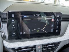 Foto Nummer 8: SKODA Scala