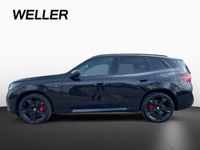 BMW X3 - Vorschau Bild 10