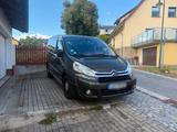 Citroën Jumpy 2.0HDI 165  Multispace Exclu... - Citroën Jumpy: Multispace