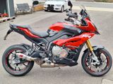 BMW S1000XR 30k Service erl. viel Zubehör - BMW K 100
