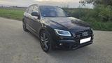 Audi SQ5 3.0 TDI tiptronic quattro - Audi SQ5 in Mannheim
