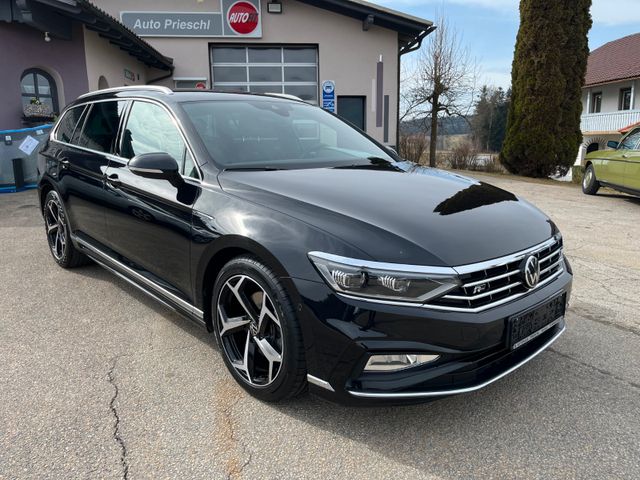 Volkswagen Passat Variant 2.0 TDI DSG 2xR line*IQ-Drive*ACC