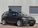 BMW X5 xDrive 40 d*Leder*Xenon*Sitzheizung*PDC - BMW X5 aus 2012 mit Diesel-Antrieb