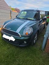 MINI Mini Cooper - MINI Cooper C von privat