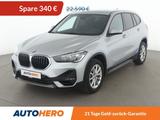 BMW X1 sDrive 18i Advantage *TEMPO*PDC*SHZ* - BMW X1 in Nürnberg