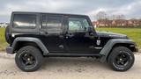 Jeep Wrangler Unlimited Rubicon 2.8 CRD Autom.  - Jeep Wrangler: Rubicon Unlimited