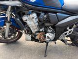 Suzuki GSX650F - Suzuki Motorräder in Frankfurt