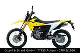 Suzuki DR-Z4S*NEU* - SUZUKI DR Z