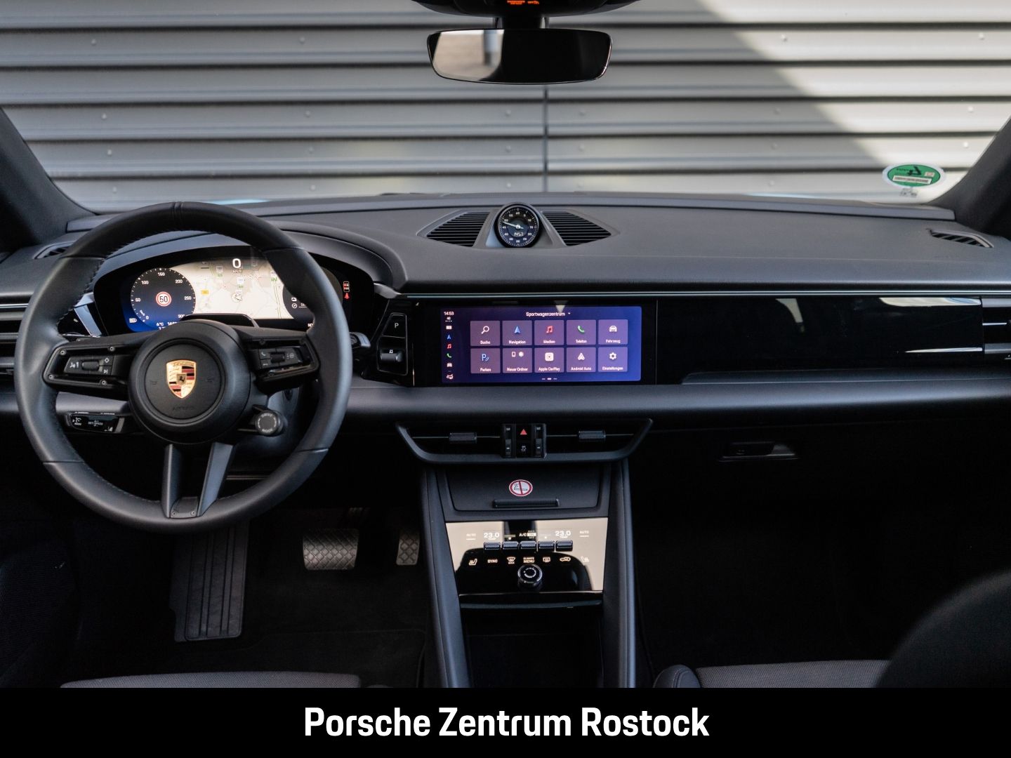 Porsche Macan - Bild 9