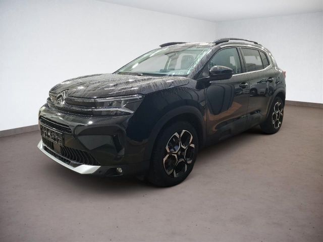 Citroën C5 Aircross Hybrid 145 Max e-DCS6 Automatik Navi
