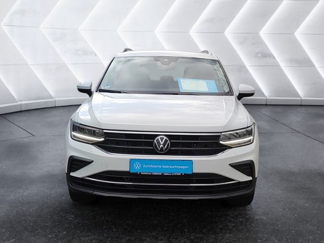 Volkswagen Tiguan - Bild 8