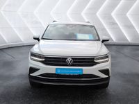 Volkswagen Tiguan - Vorschau Bild 8