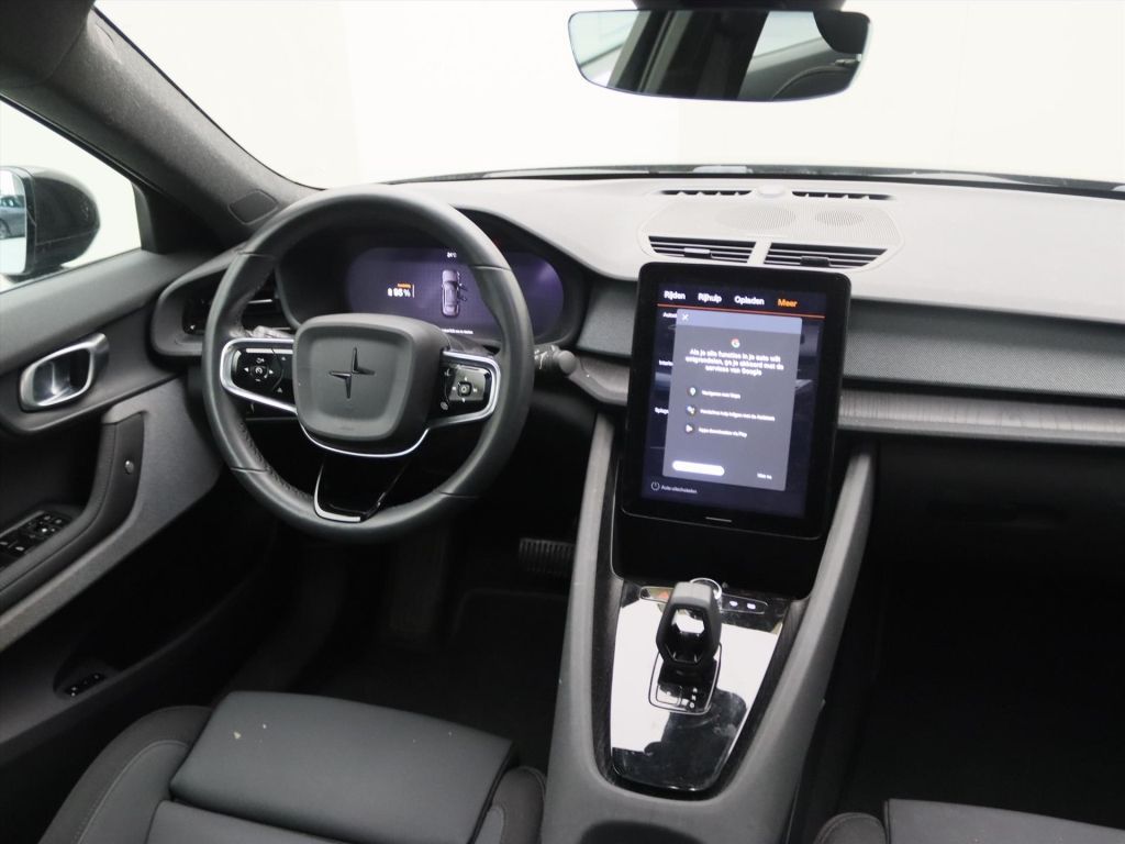 Polestar 2 170kW Long Range Single motor 23