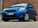 Toyota Yaris Life*Klima*Multi*ZV*EFenster*EU5*FACELIFT* - Toyota Yaris bis 5.000 Euro