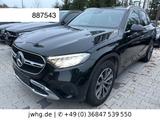 Mercedes-Benz GLC 220d 4M Distronic|Kam|Memory|Burm|AHK|newMod - gebrauchte Mercedes-Benz GLC 220 aus dem Jahr 2023