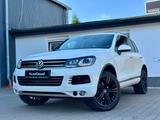 Volkswagen Touareg V6 ABT 207kW*EXKLUSIVE AUST*Pano*Assist* - Volkswagen Touareg: Abt