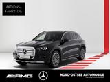 Mercedes-Benz GLC 400 4m EQ SKY-CONTROL AHK DIGITAL-LIGHT 20-Z - Mercedes-Benz GLC-Klasse mit Elektro-Antrieb