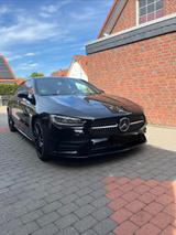 Mercedes-Benz CLA 180 Shooting Brake - AMG Line  - Mercedes-Benz CLA 180 Shooting Brake von privat