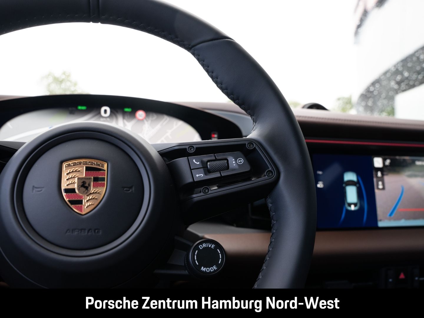 Porsche Macan - Bild 36