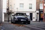Porsche 997.1 Carrera Cabriolet  (mit 997.2 Face Lift) - Porsche 911er Reihe in Düsseldorf