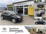 Opel Adam 1.4 Glam Pano-Dach SHZ PDC IntelliLink Allw - Opel Adam Gebrauchtwagen in Bremen