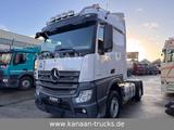 Mercedes-Benz 1846 Actros 5  Hydr. Kipper / Walkingfloor 2-Weg - Angebote