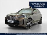 BMW X5 xDrive30d M Sport AHK+Innovation+Standhzg+H/K
