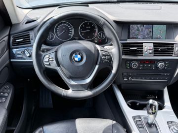BMW X3 - 10
